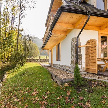 Dolina Resort Zakopane Kościelisko Cameră foto
