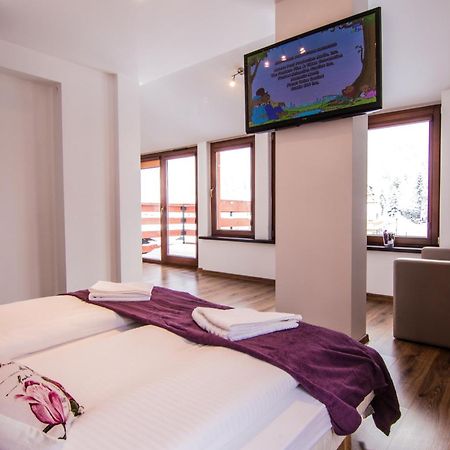 Dolina Resort Zakopane Kościelisko Cameră foto