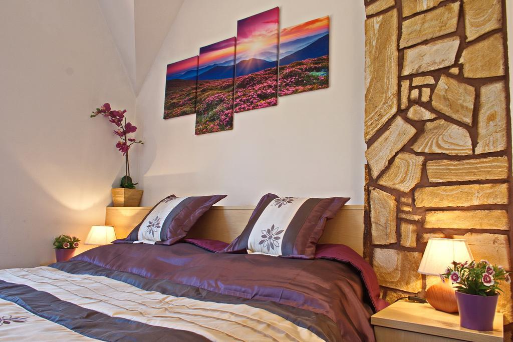Dolina Resort Zakopane Kościelisko Cameră foto