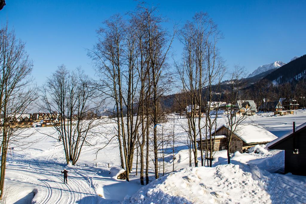 Dolina Resort Zakopane Kościelisko Cameră foto