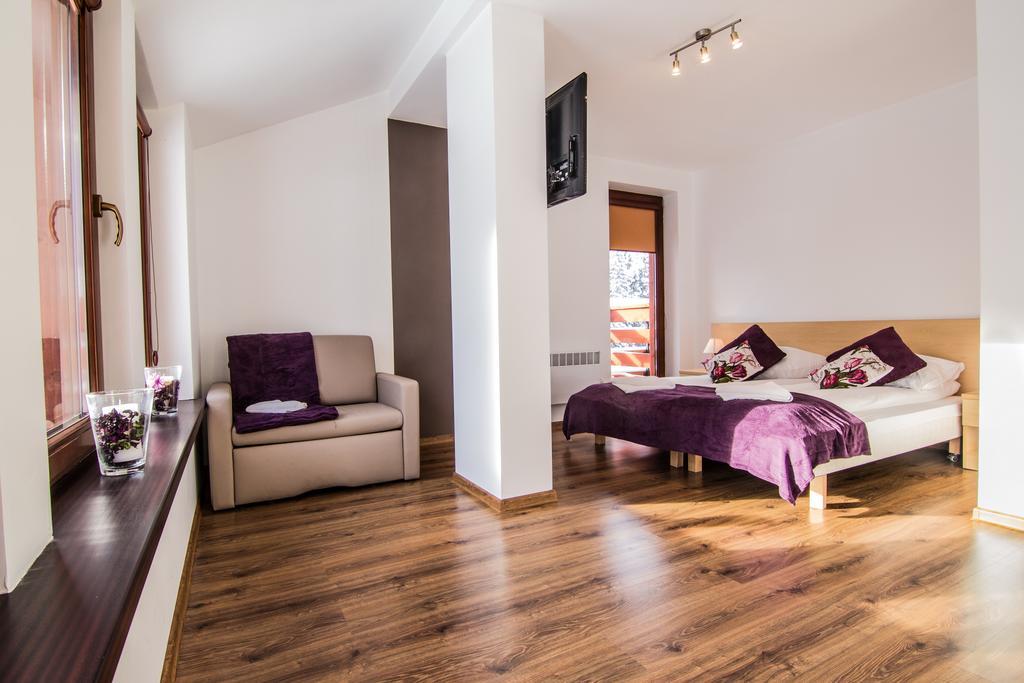 Dolina Resort Zakopane Kościelisko Cameră foto
