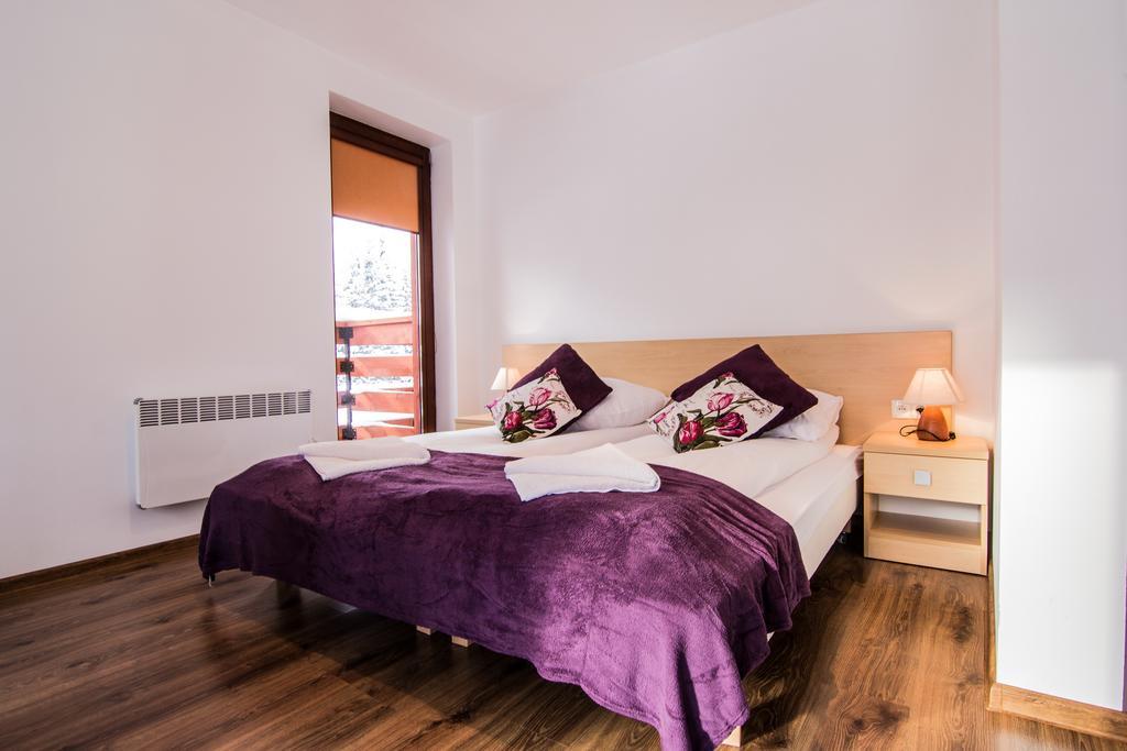 Dolina Resort Zakopane Kościelisko Cameră foto