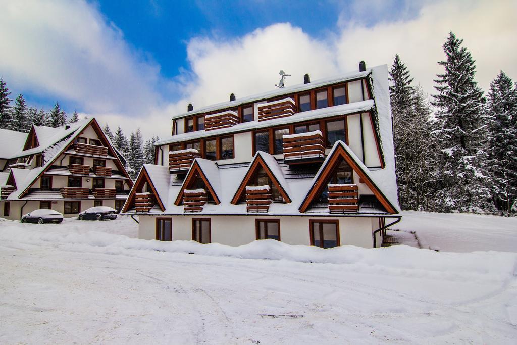 Dolina Resort Zakopane Kościelisko Cameră foto