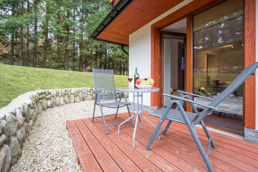 Dolina Resort Zakopane Kościelisko Cameră foto
