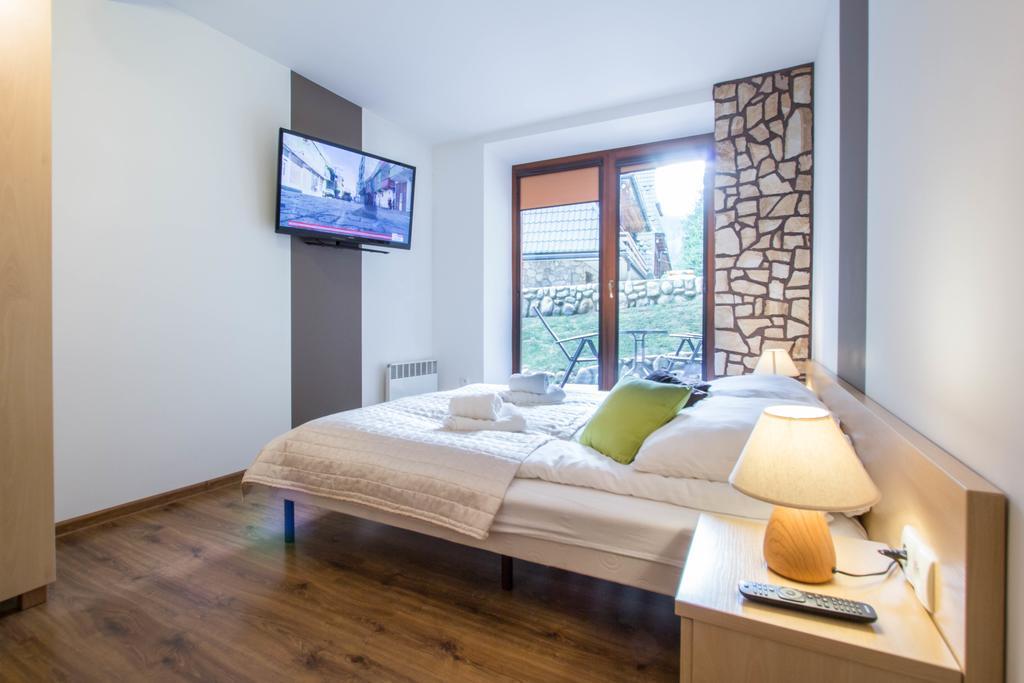 Dolina Resort Zakopane Kościelisko Cameră foto
