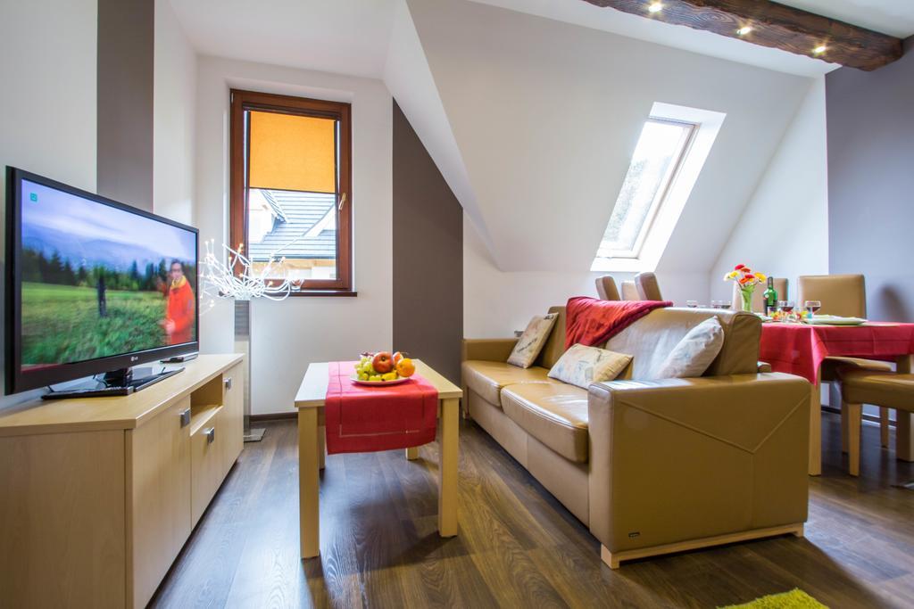 Dolina Resort Zakopane Kościelisko Cameră foto