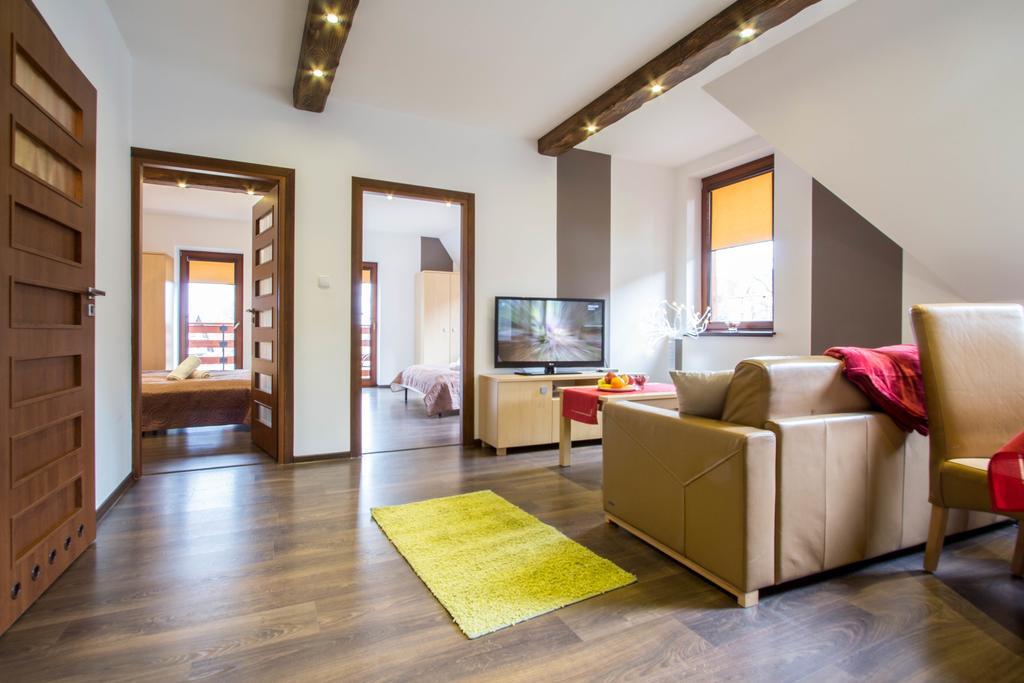 Dolina Resort Zakopane Kościelisko Cameră foto