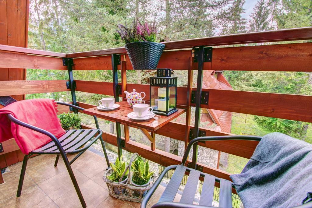 Dolina Resort Zakopane Kościelisko Cameră foto