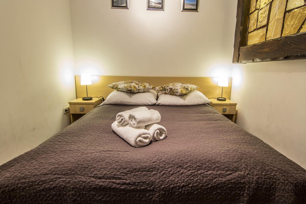 Dolina Resort Zakopane Kościelisko Cameră foto