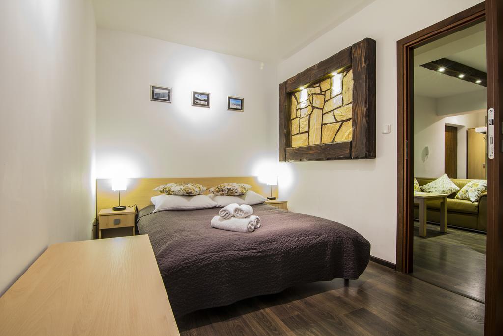 Dolina Resort Zakopane Kościelisko Cameră foto
