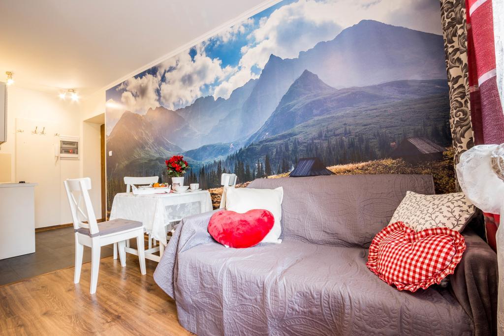 Dolina Resort Zakopane Kościelisko Exterior foto
