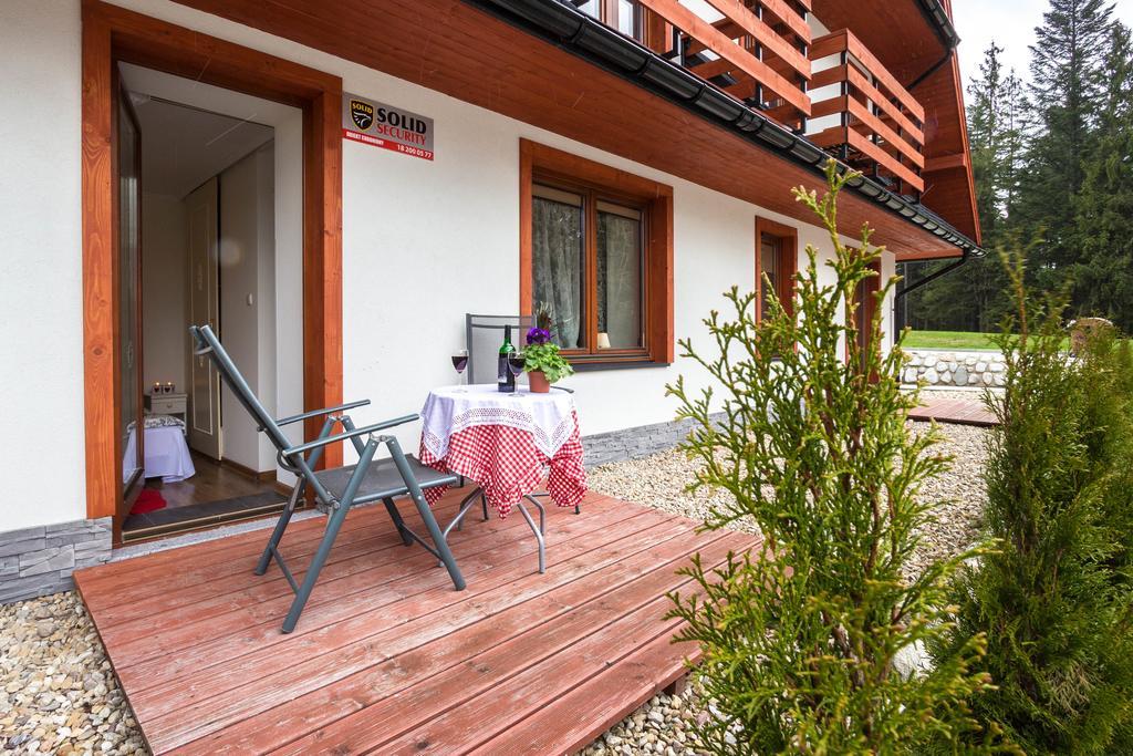 Dolina Resort Zakopane Kościelisko Exterior foto